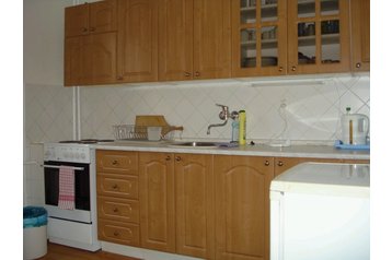 Eslovaquia Privát Liptovská Teplá, Exterior